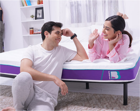 Mattress in a Box in Pakistan