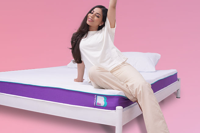 Unboxing Comfort: Mattress in a Box Trend in Pakistan