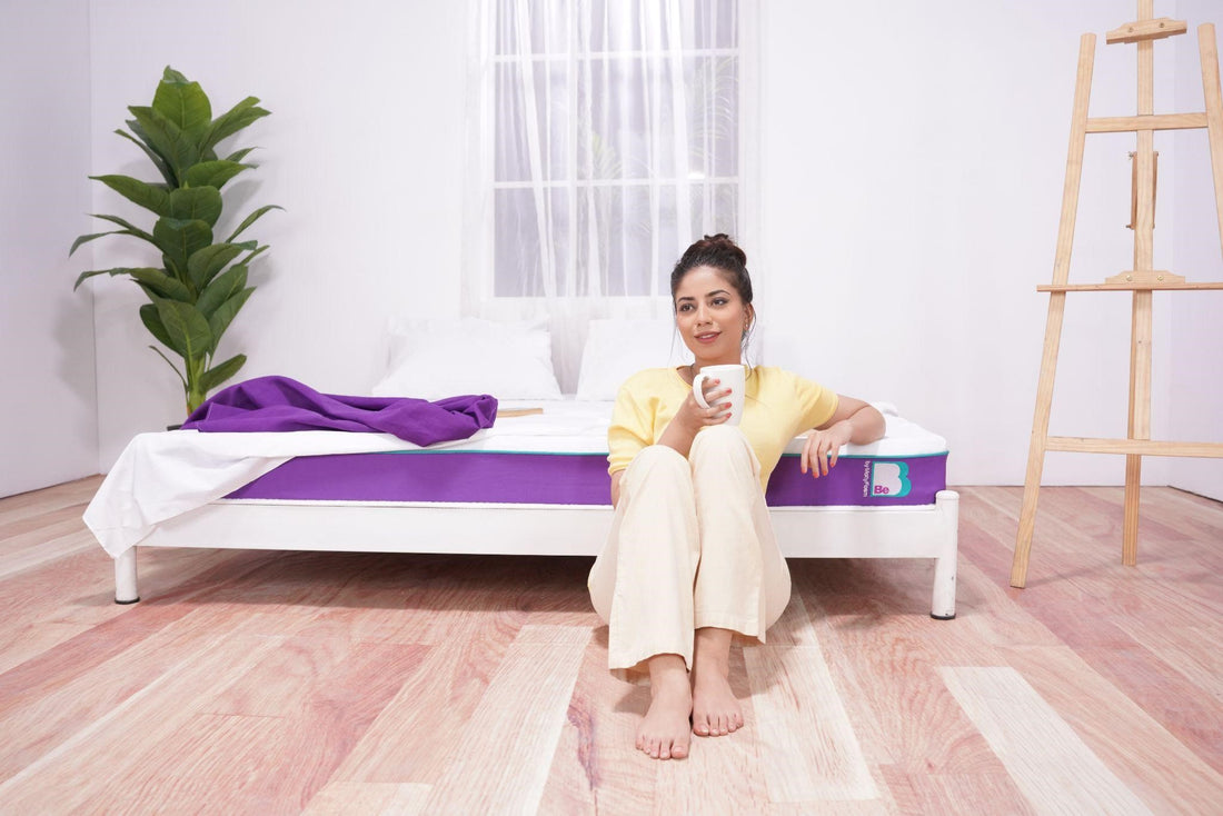 Why You will Love Pakistan’s Best Mattress in a Box 2023