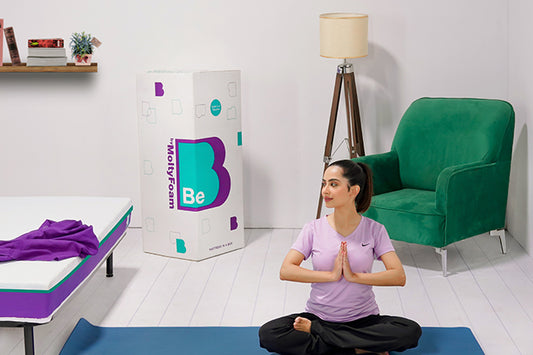 Finding the Perfect Mattress in a Box in Pakistan: Price and Quality Insights