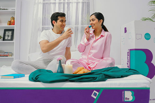 Title: On the Hunt for the Best Mattress in Pakistan? Here's What You Need to Know!