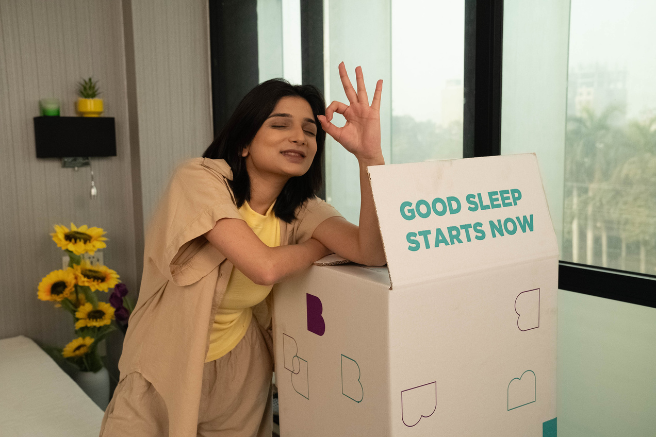 The Mattress Revolution: Boxed Convenience vs. Traditional Mattress