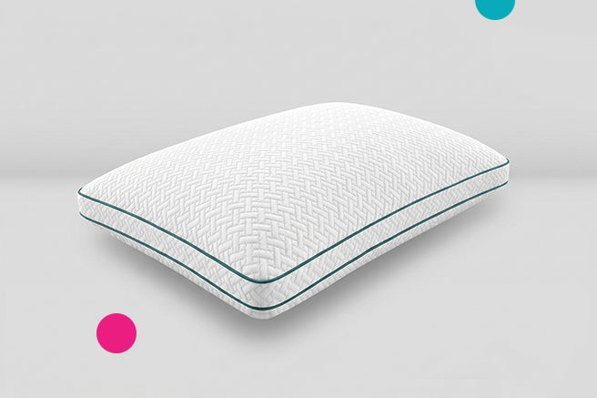 Be 2in1 Pillow
