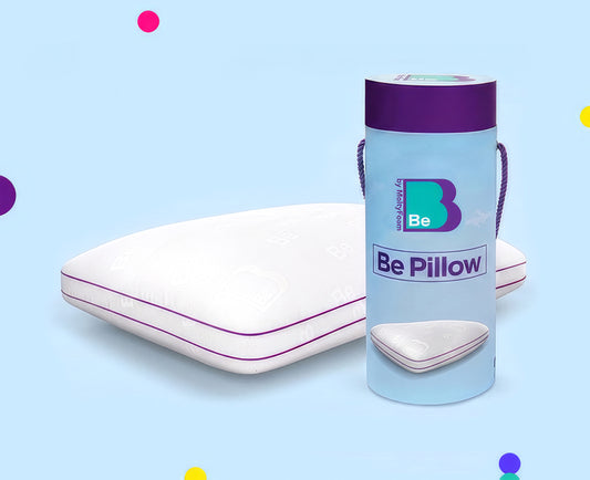 Be Pillow in a box
