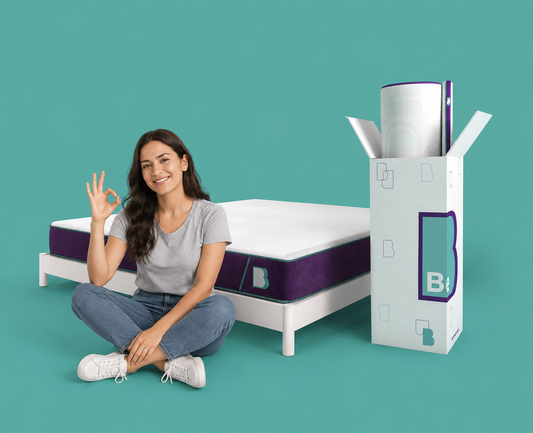 10 Common Mistakes People Make When Setting Up a Bed in a Box Mattress