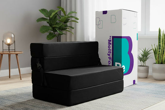 Small Space Solutions: How the Sofa-in-a-Box Can Transform Your Home