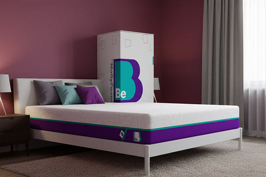 Is It Easy to Unbox and Set Up a Mattress in a Box?