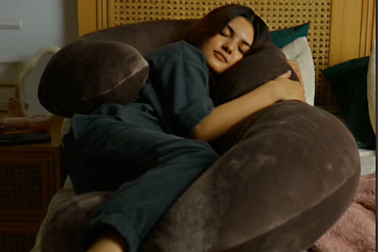 Is the Snuggle Pillow Washable and Easy to Maintain?