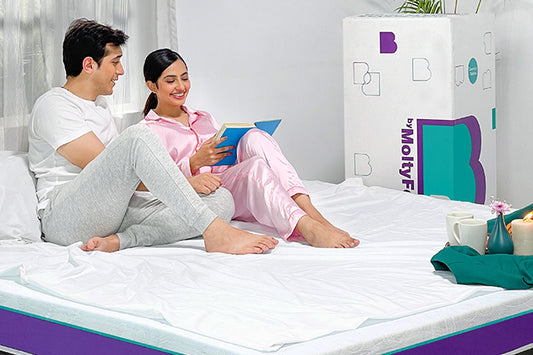 Mattress in a Box in Pakistan - What Should You Know Before Buying?
