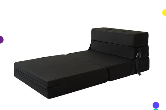 BE by MoltyFoam Sofa in a Box: Price, Style, and Comfort All in One!