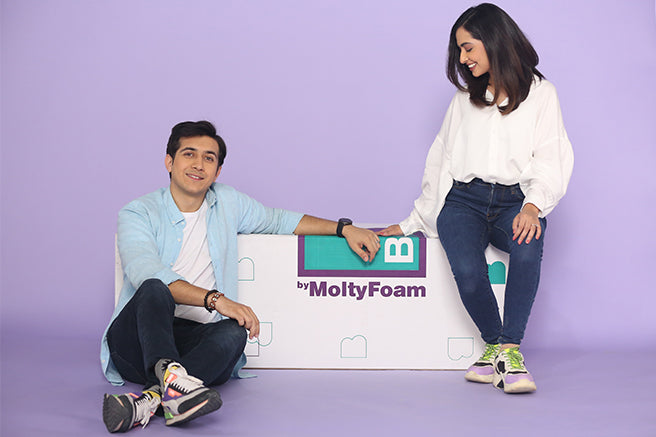 What to Expect from Mattress in a Box Prices: Your Guide to BE by Molt ...