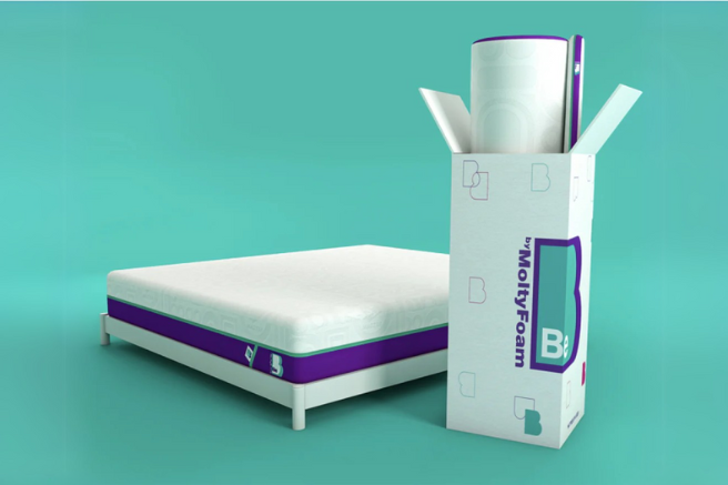 2025’s Game-Changer: Mattress in a Box is the Future of Sleep