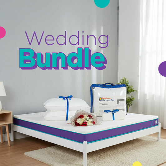 Be Wedding Bundle