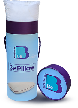 BE by MoltyFoam
